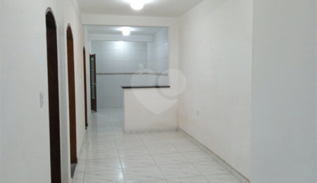 Casa à venda com 2 quartos em Real Park Tietê Jundiapeba, Mogi das Cruzes, SP