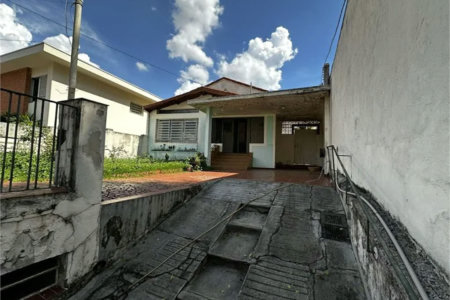 Casa à venda em Bela Aliança, São Paulo, SP