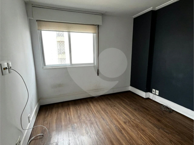 Apartamento à venda com 3 quartos em Perdizes, São Paulo, SP