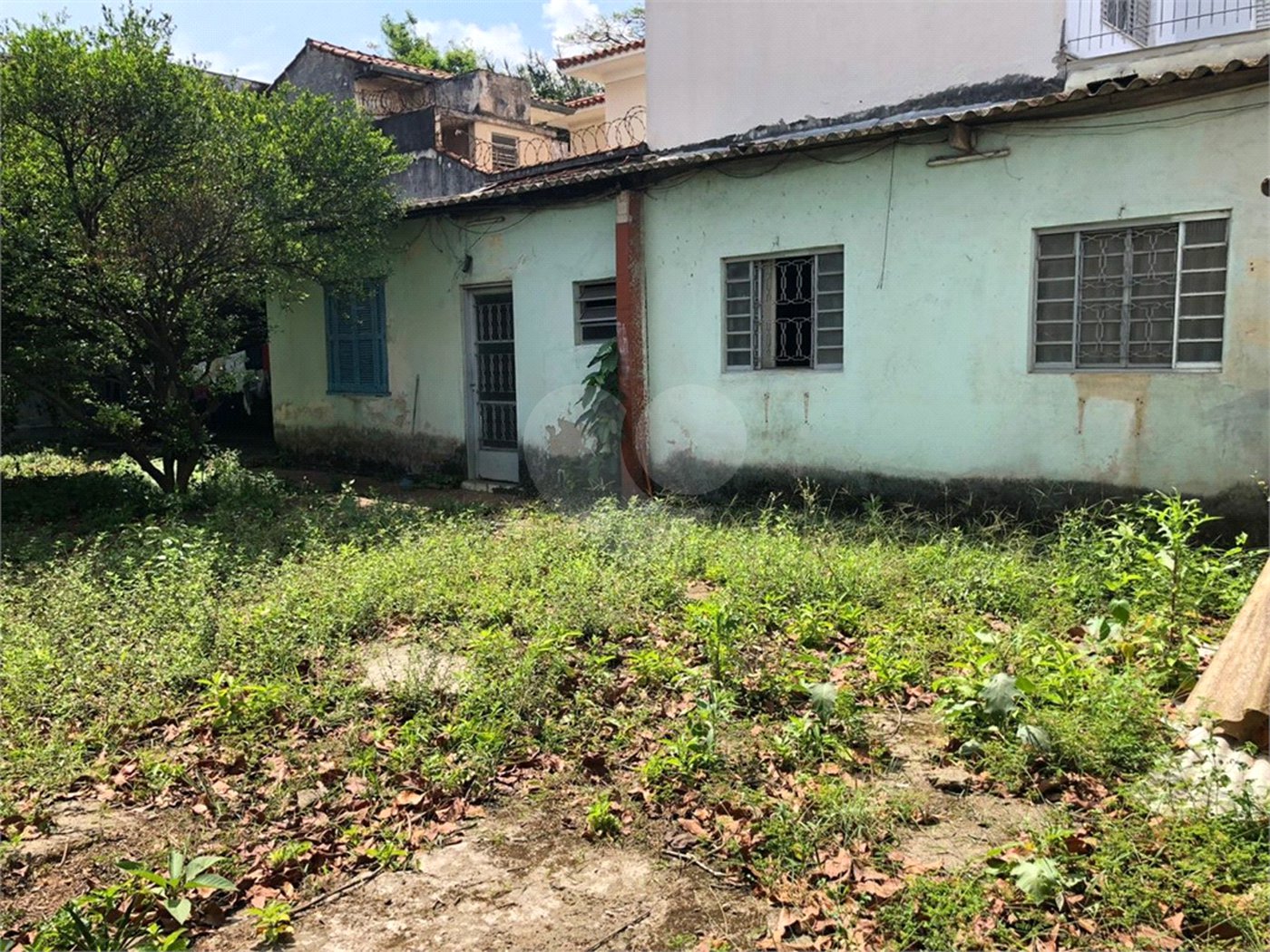Casa Térrea à venda com 1 quarto em Brooklin Paulista, São Paulo, SP