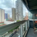 Apartamento Residencial à venda, Embaré, Santos - AP1189.