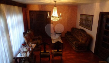 Sobrado à venda ou para alugar com 3 quartos, sendo 1 suíte,  em Vila Guilherme, São Paulo, SP