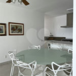 Apartamento à venda ou para alugar com 3 quartos, sendo 1 suíte, em Enseada, Guarujá, SP