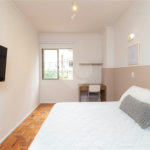 Apartamento à venda com 4 quartos, sendo 2 suítes, em Pinheiros, São Paulo, SP