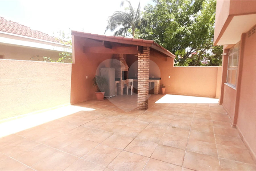 Apartamento à venda com 2 quartos em Vila Guilherme, São Paulo, SP