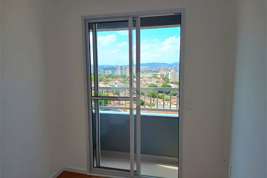 Apartamento à venda com 2 quartos em Alto da Lapa, São Paulo, SP