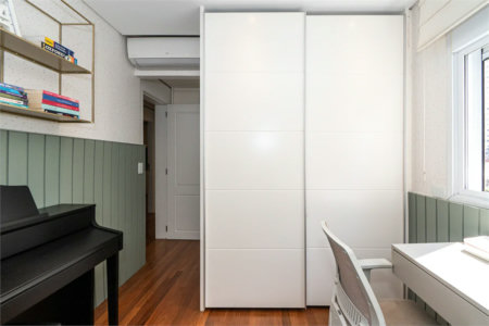 Apartamento à venda com 3 suítes em Sumarezinho, São Paulo, SP