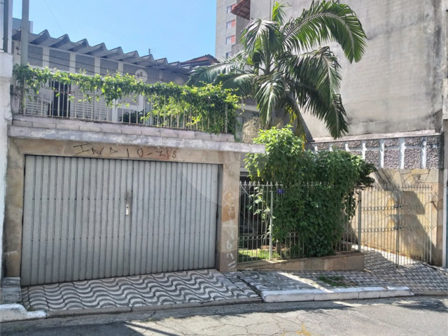 Casa Térrea à venda com 5 quartos, sendo 1 suíte,  em Freguesia do Ó, São Paulo, SP