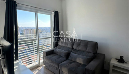 Apartamento à venda com 2 quartos em Jardim Gonçalves, Sorocaba, SP