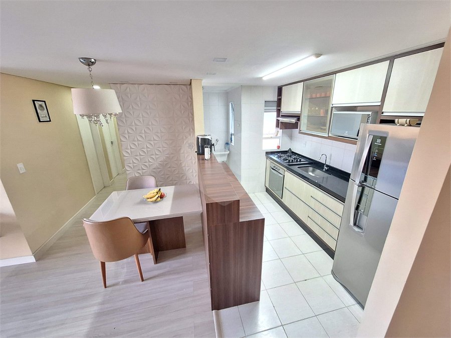 Apartamento à venda com 3 quartos em Jardim Tamoio, Jundiaí, SP