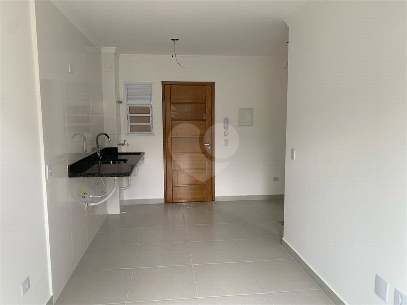 Casa à venda com 1 quarto no condomínio Residence Campo Belo, São Paulo - SP