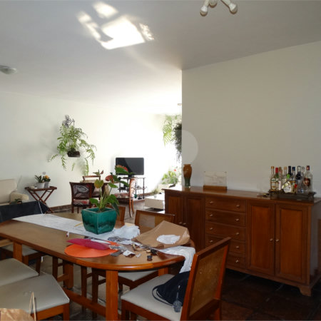 Apartamento à venda com 3 quartos, sendo 1 suíte, em Pinheiros, São Paulo, SP