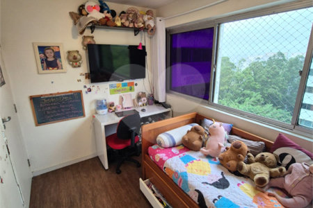 Apartamento à venda com 3 quartos, sendo 1 suíte, em Jardim Olympia, São Paulo, SP