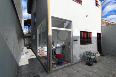 Casa à venda com 3 quartos, sendo 1 suíte, em Jardim Marambaia, Jundiaí, SP