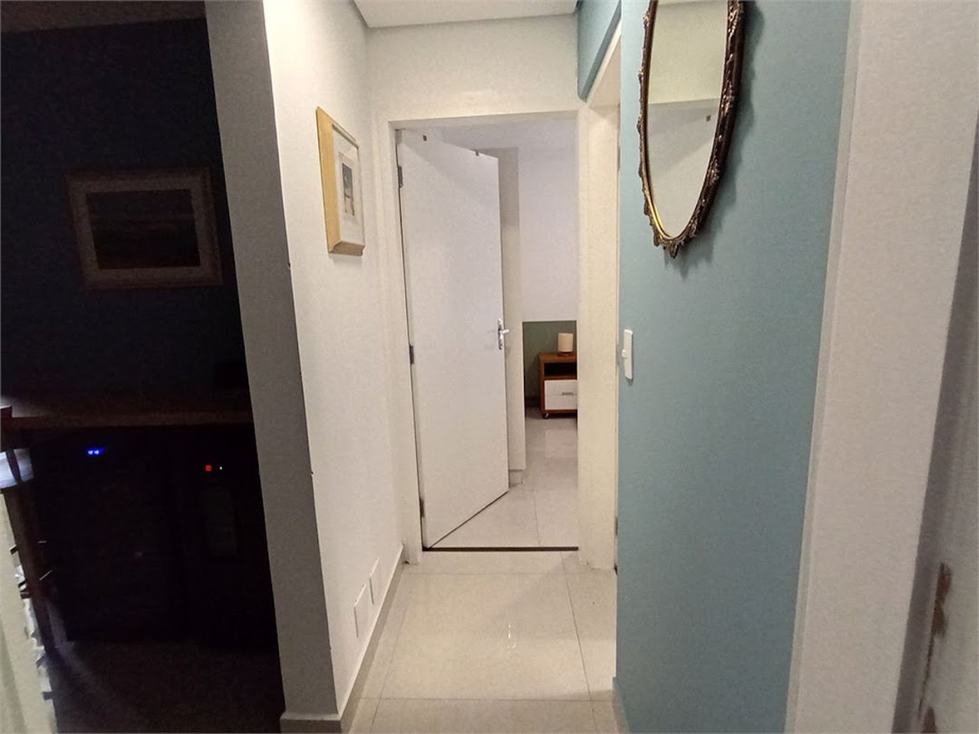 Apartamento Residencial à venda, ,  - AP0955.