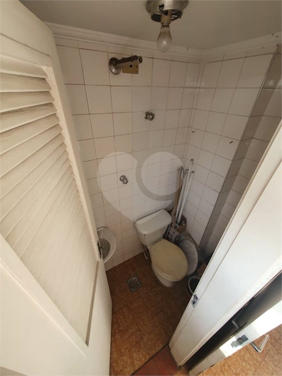 Apartamento à venda com 2 quartos em Jardim Peri Peri, São Paulo, SP