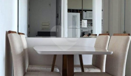 Apartamento à venda com 2 quartos em Jardim Esmeralda, São Paulo, SP