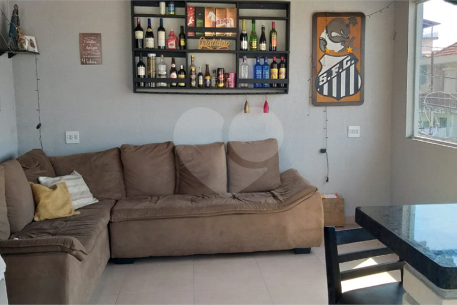 Sobrado à venda com 3 quartos, sendo 2 suítes, no Brasilândia, São Paulo, SP