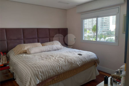 Apartamento à venda com 3 suítes no Centro, São Bernardo do Campo, SP