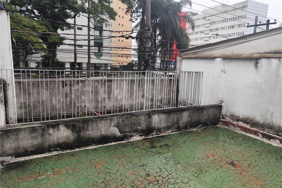 Sobrado para alugar com 2 quartos, sendo 1 suíte, em Santana, São Paulo, SP