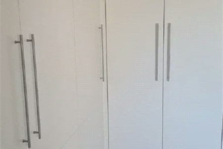 Apartamento à venda com 4 quartos, sendo 3 suítes, em Vila Andrade, São Paulo, SP
