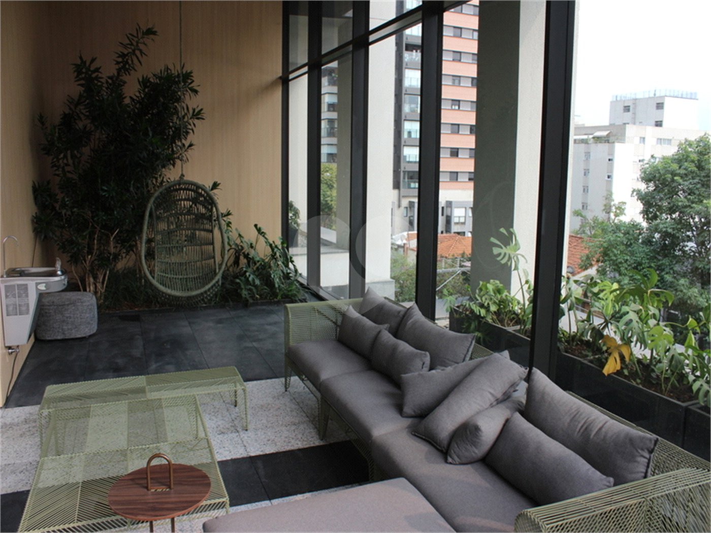 Apartamento à venda com 3 suítes em Pinheiros, São Paulo, SP