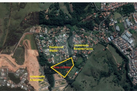 Chácara à venda com 2 quartos, sendo 1 suíte, em Santa Cândida, Vinhedo, SP