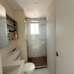 Apartamento à venda com 2 quartos em Parque Industrial Tomas Edson, São Paulo, SP