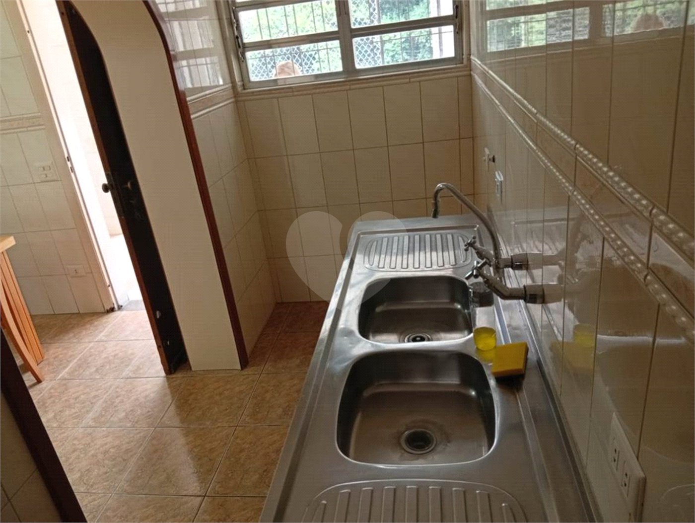 Sobrado à venda com 2 quartos em Parque Mandaqui, São Paulo, SP