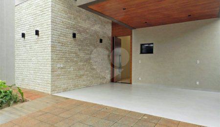 Casa à venda com 4 suítes no condomínio Alphaville Ribeirão Preto, Ribeirão Preto - SP