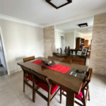 Apartamento à venda com 4 quartos, sendo 3 suítes, em Cambuci, São Paulo, SP