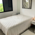 Duplex à venda com 2 quartos, sendo 1 suíte,  em Riviera, Bertioga, SP