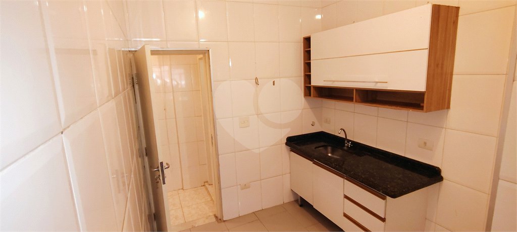 Apartamento à venda com 1 quarto em Paraíso, São Paulo, SP