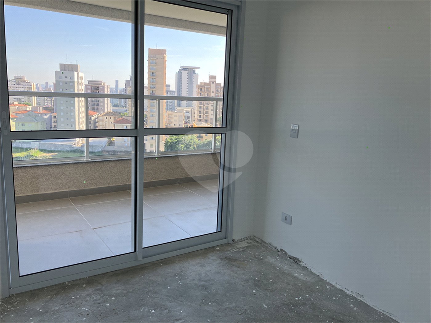 Apartamento à venda com 3 quartos, sendo 1 suíte,  em Parque Campolim, Sorocaba, SP