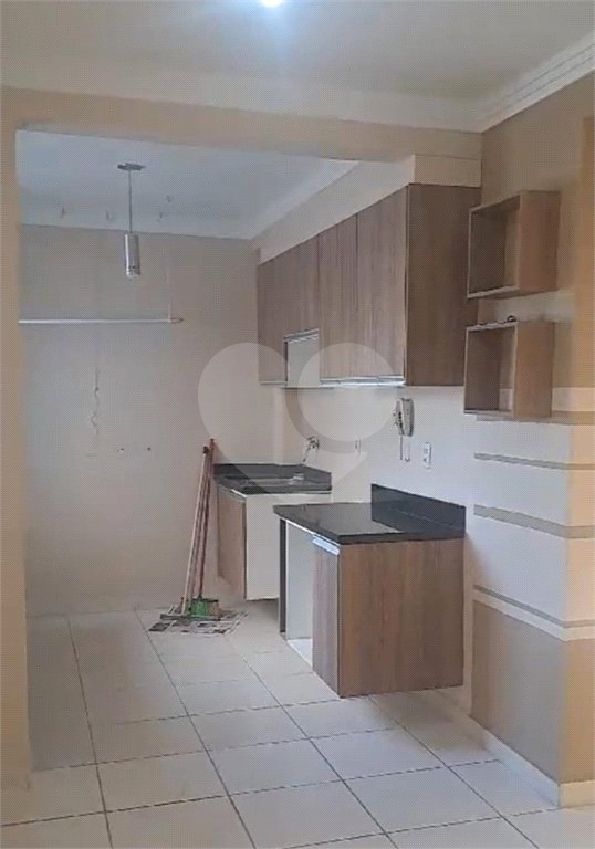 Apartamento à venda com 2 quartos em Boa Vista, Sorocaba, SP