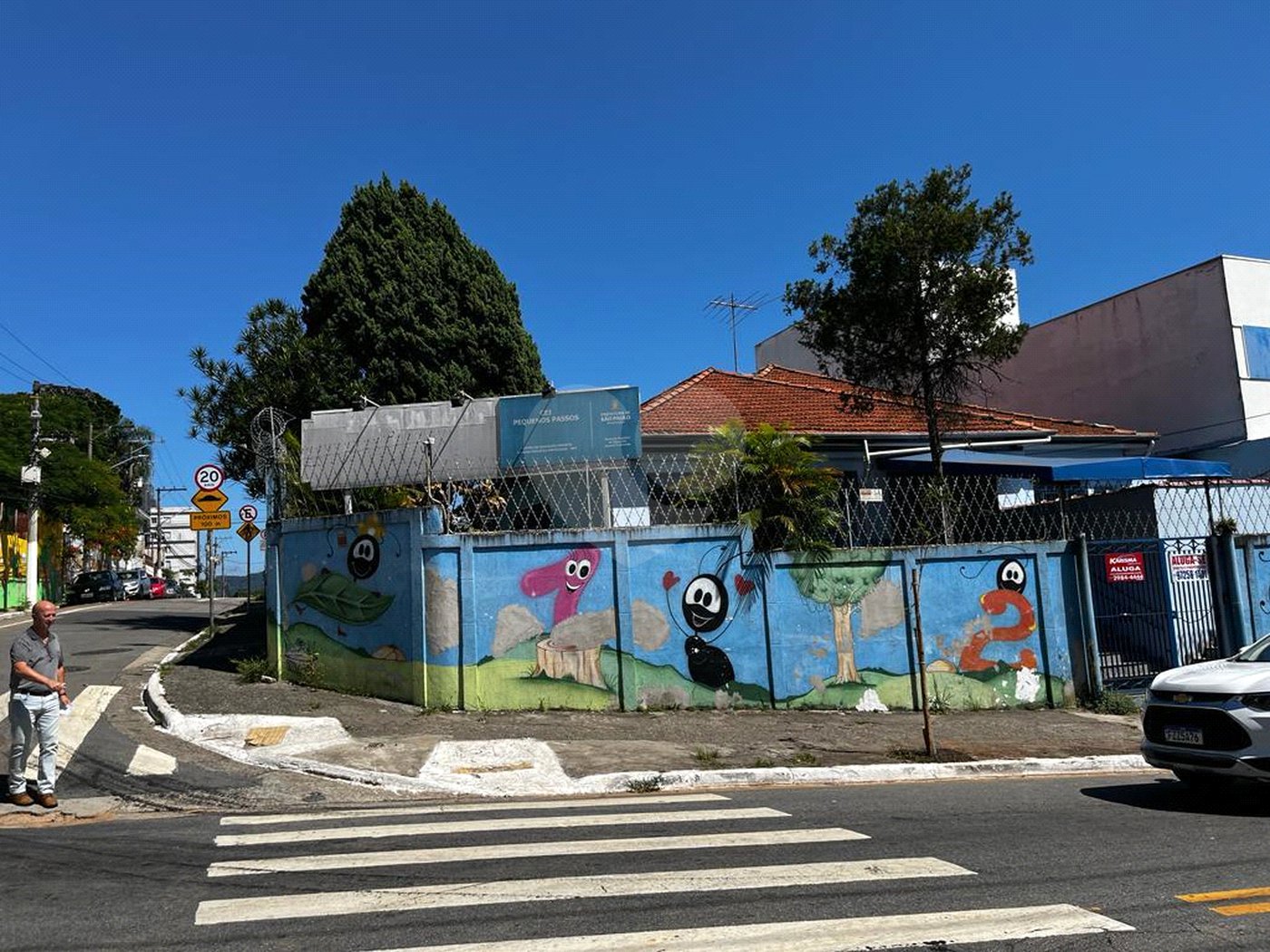 Casa para alugar em Tucuruvi, São Paulo, SP