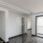 Apartamento à venda com 1 quarto em Vila Rosália, Guarulhos, SP