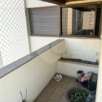 Apartamento à venda com 4 suítes em Vila Uberabinha, São Paulo, SP