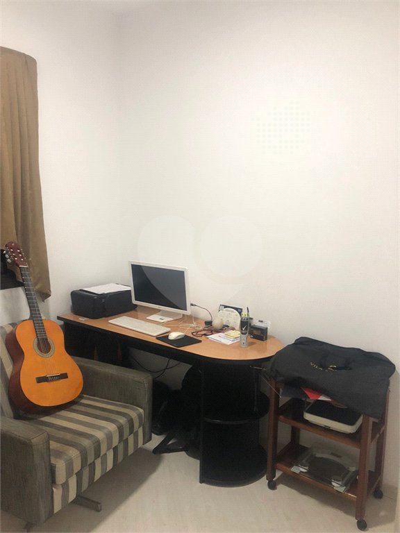 Apartamento à venda com 3 quartos, sendo 1 suíte, em Saúde, São Paulo, SP