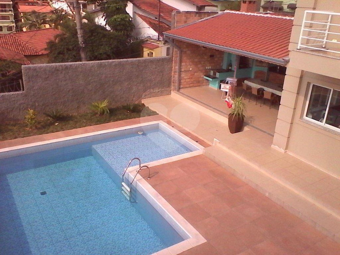 Sobrado à venda com 4 suítes em Jardim Floresta, São Paulo, SP