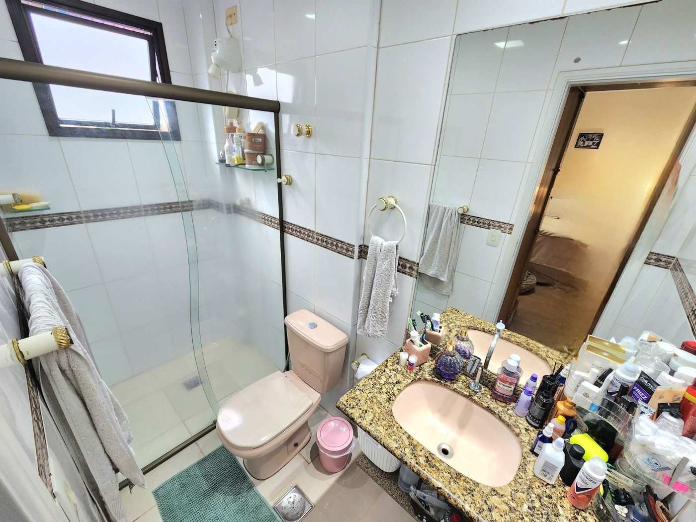 Apartamento à venda, 111 m² por R$ 980.000,00 - Embaré - Santos/SP