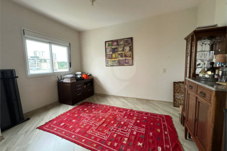 Apartamento à venda com 3 suítes em Alto da Boa Vista, São Paulo, SP
