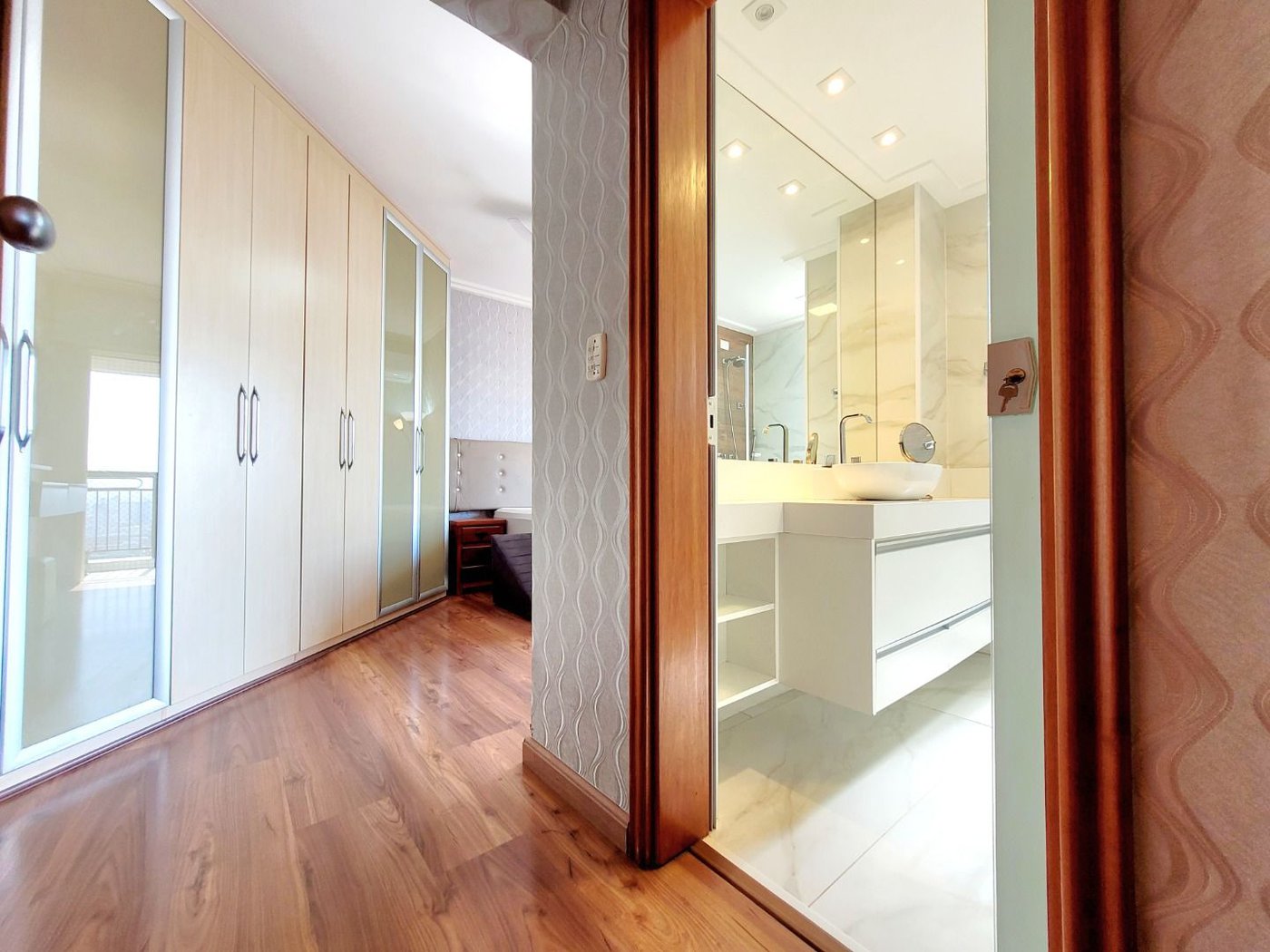 Apartamento à venda, 225 m² por R$ 2.350.000,00 - Aparecida - Santos/SP