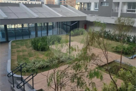 Apartamento à venda com 1 quarto em Butantã, São Paulo, SP