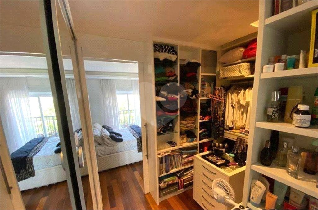 Apartamento à venda com 4 suítes em Vila Maria Alta, São Paulo, SP