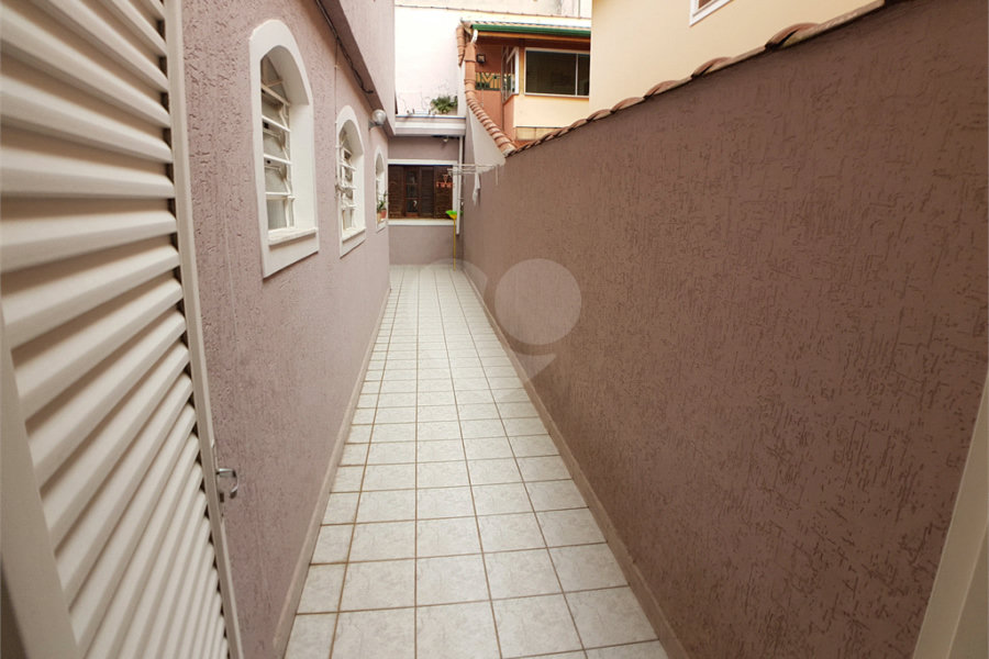 Sobrado à venda com 3 quartos, sendo 1 suíte,  em Tucuruvi, São Paulo, SP