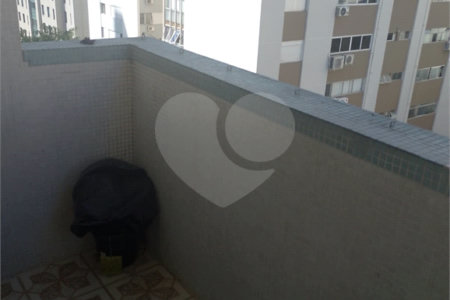 Apartamento à venda com 2 quartos em Jardim Paulista, São Paulo, SP