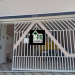 Sobrado à venda com 2 quartos, sendo 1 suíte, em Jardim Altos Do Itavuvu, Sorocaba, SP
