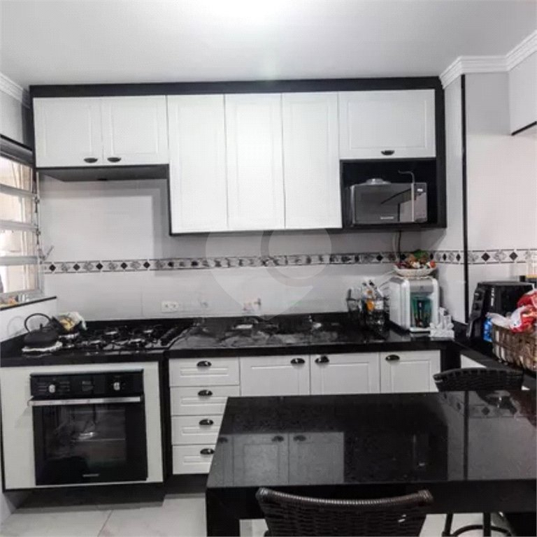 Apartamento à venda com 3 quartos, sendo 1 suíte, em Santana, São Paulo, SP
