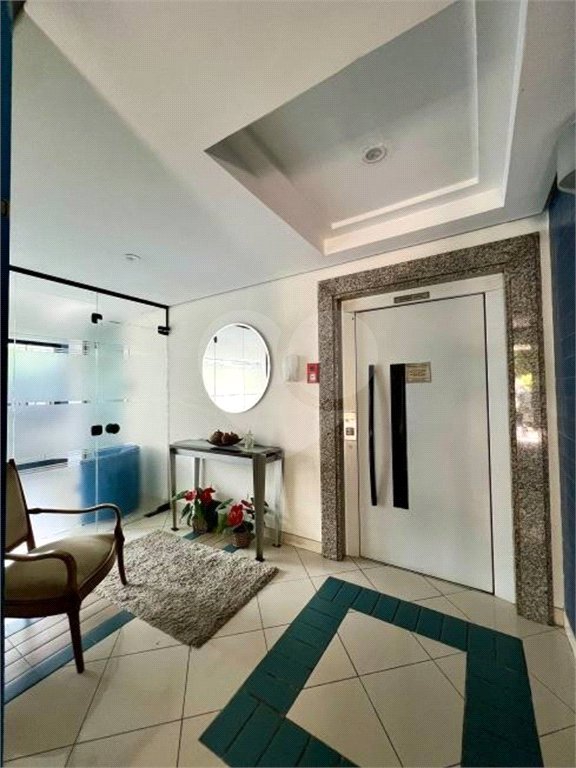 Apartamento à venda com 1 quarto em Ipiranga, São Paulo, SP